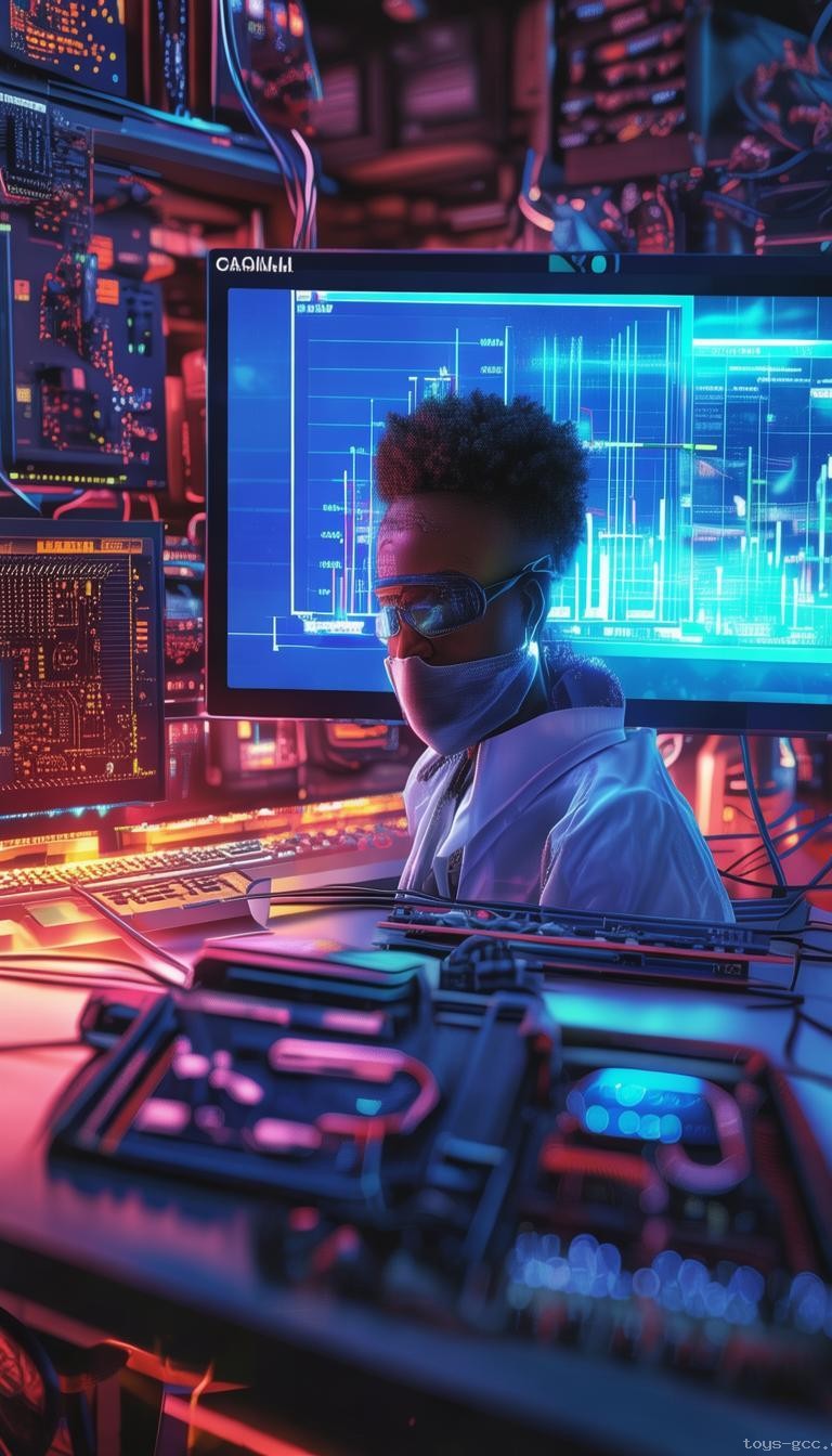 显卡主板多久换？我的升级历程与心得💻✨